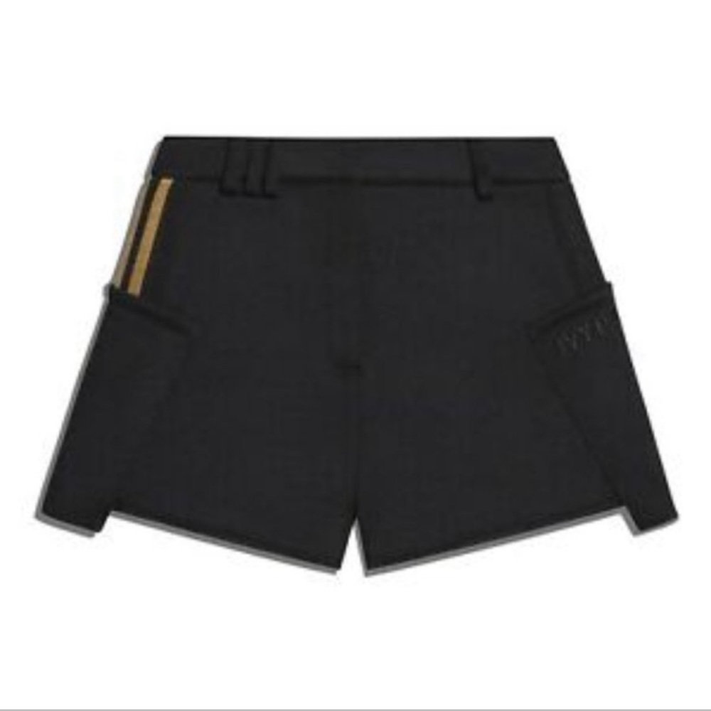 Ivy Park shorts